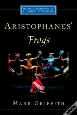 Capa do artigo Aristophanes' Frogs
