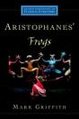 Aristophanes' Frogs - Preview