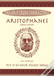 Capa do artigo Aristophanes