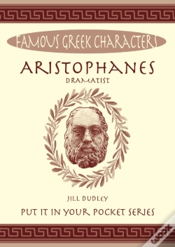 Capa do artigo Aristophanes