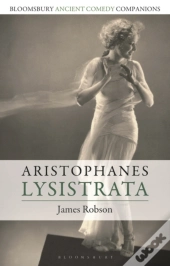 Aristophanes: Lysistrata