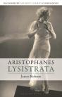 Aristophanes: Lysistrata - Preview