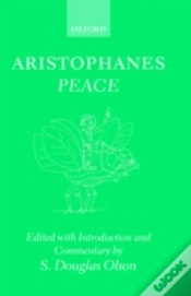 Capa do artigo Aristophanes: Peace