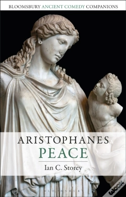 Capa do artigo Aristophanes: Peace