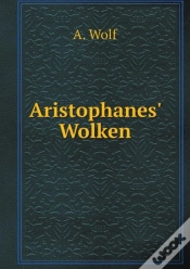 Capa do artigo Aristophanes