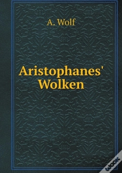 Capa do artigo Aristophanes' Wolken