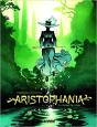 Aristophania 01 El Reino De Azur - Preview