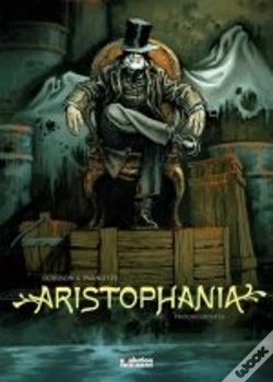 Capa do artigo Aristophania 02 Progredientes