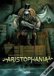 Capa do artigo Aristophania 02 Progredientes