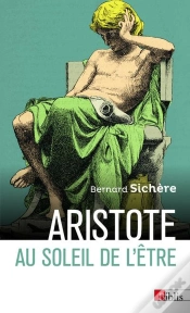Capa do artigo Aristote Au Soleil De L