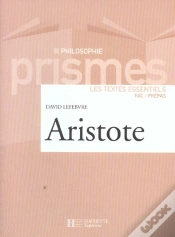 Capa do artigo Aristote