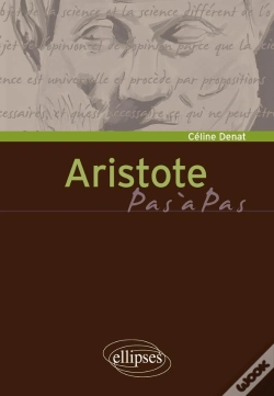 Capa do artigo Aristote