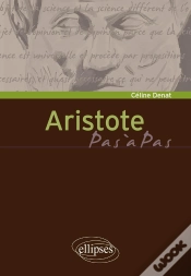 Capa do artigo Aristote