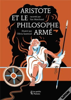 Capa do artigo Aristote Et Le Philosophe Armé