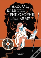 Capa do artigo Aristote Et Le Philosophe Armé