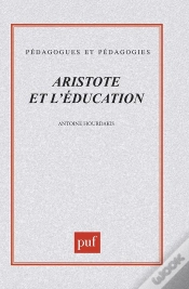 Capa do artigo Aristote Et L