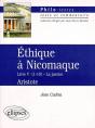 Aristote, Éthique À Nicomaque (Livre V, Chapitres 1 À 10) - Preview