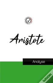 Capa do artigo Aristote (Étude Et Analyse Complète De Sa Pensée)
