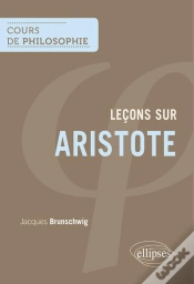 Capa do artigo Aristote