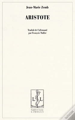 Capa do artigo Aristote