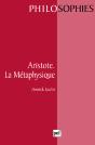 Aristote ; La Métaphysique - Preview