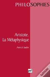 Capa do artigo Aristote ; La Métaphysique