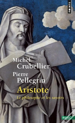 Capa do artigo Aristote ; Le Philosophe Et Les Savoirs