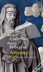 Capa do artigo Aristote ; Le Philosophe Et Les Savoirs