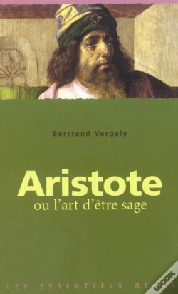 Capa do artigo Aristote Ou L'Art D'Etre Sage
