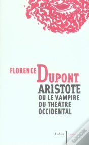 Capa do artigo Aristote Ou Le Vampire Du Théâtre Occidental