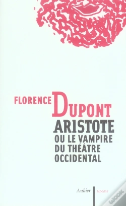 Capa do artigo Aristote Ou Le Vampire Du Théâtre Occidental