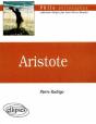 Aristote - Preview