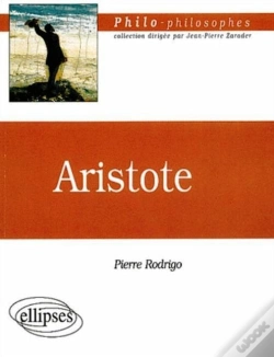 Capa do artigo Aristote
