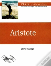 Capa do artigo Aristote