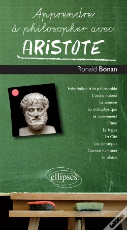 Capa do artigo Aristote