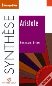 Capa do artigo Aristote