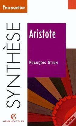Capa do artigo Aristote