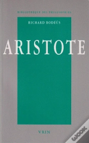 Capa do artigo Aristote ; Une Philosophie En Quête De Savoirs