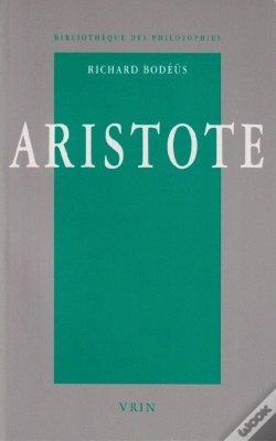Capa do artigo Aristote ; Une Philosophie En Quête De Savoirs
