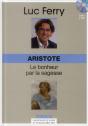Aristote. Volume 2. Le Bonheur Passe Par La Sagesse - Preview