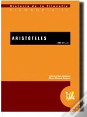 Capa do artigo Aristóteles (384-322 A.C.)