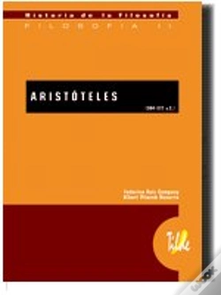 Capa do artigo Aristóteles (384-322 A.C.)