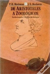 Capa do artigo Aristoteles A Zoologicos, De