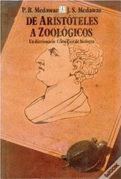 Capa do artigo Aristoteles A Zoologicos, De