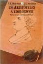 Aristoteles A Zoologicos, De - Preview