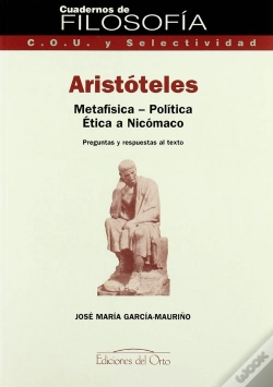 Capa do artigo Aristóteles
