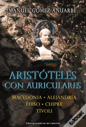 Capa do artigo Aristoteles Con Auriculares