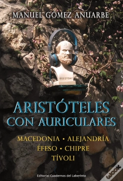 Capa do artigo Aristoteles Con Auriculares