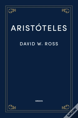 Capa do artigo Aristoteles