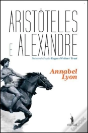 Capa do artigo Aristóteles e Alexandre